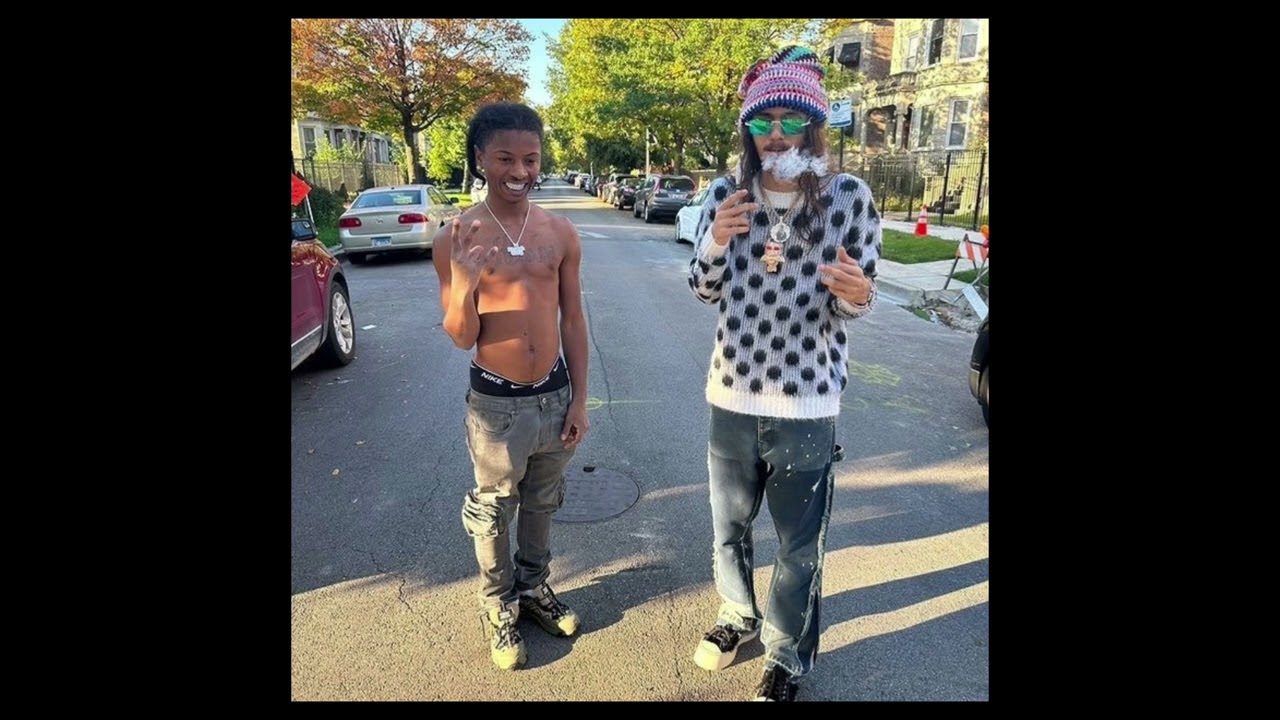 [Free for profit] Certified trapper + milwaukee + hood trap type beat “Deal”