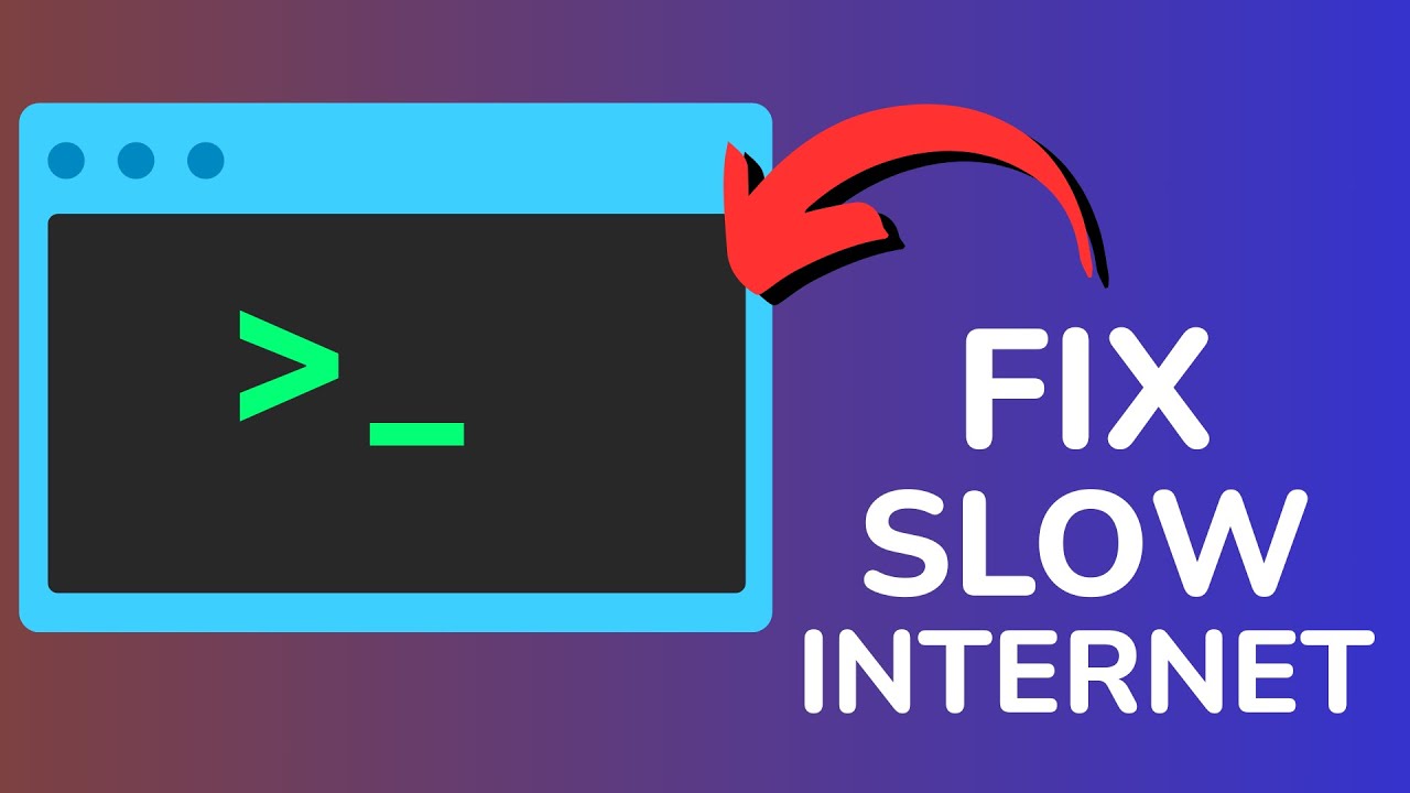 Why Your Websites Won't Load and How to Fix it INSTANTLY!