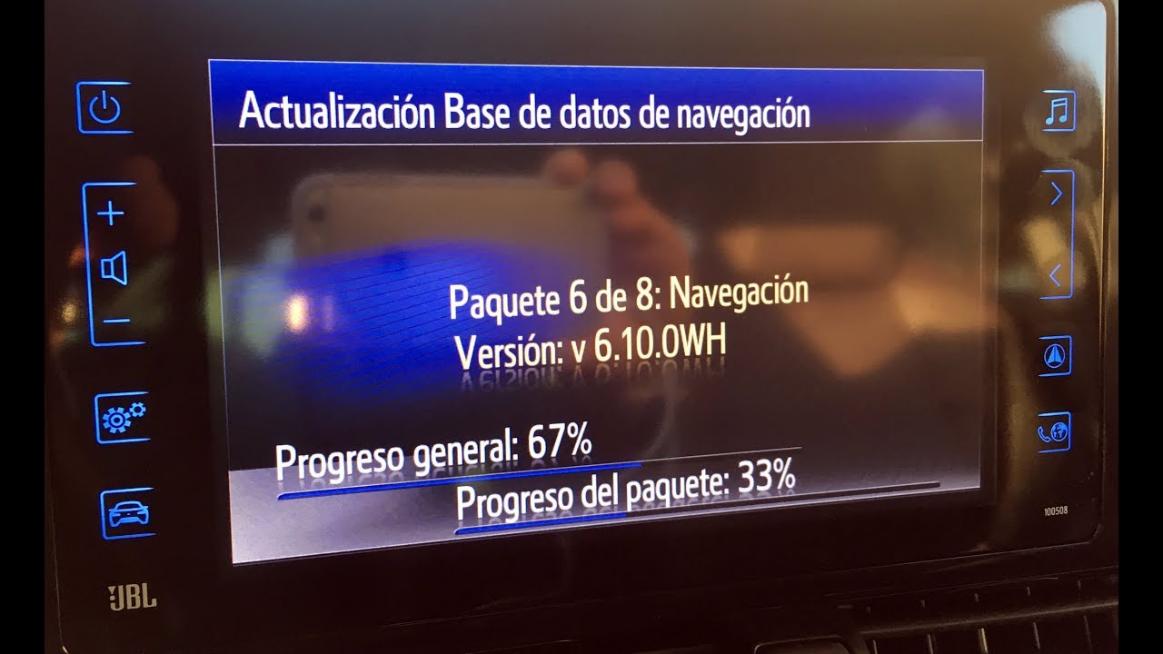Touch 2 Go/Go+ 2/3 Instalación
