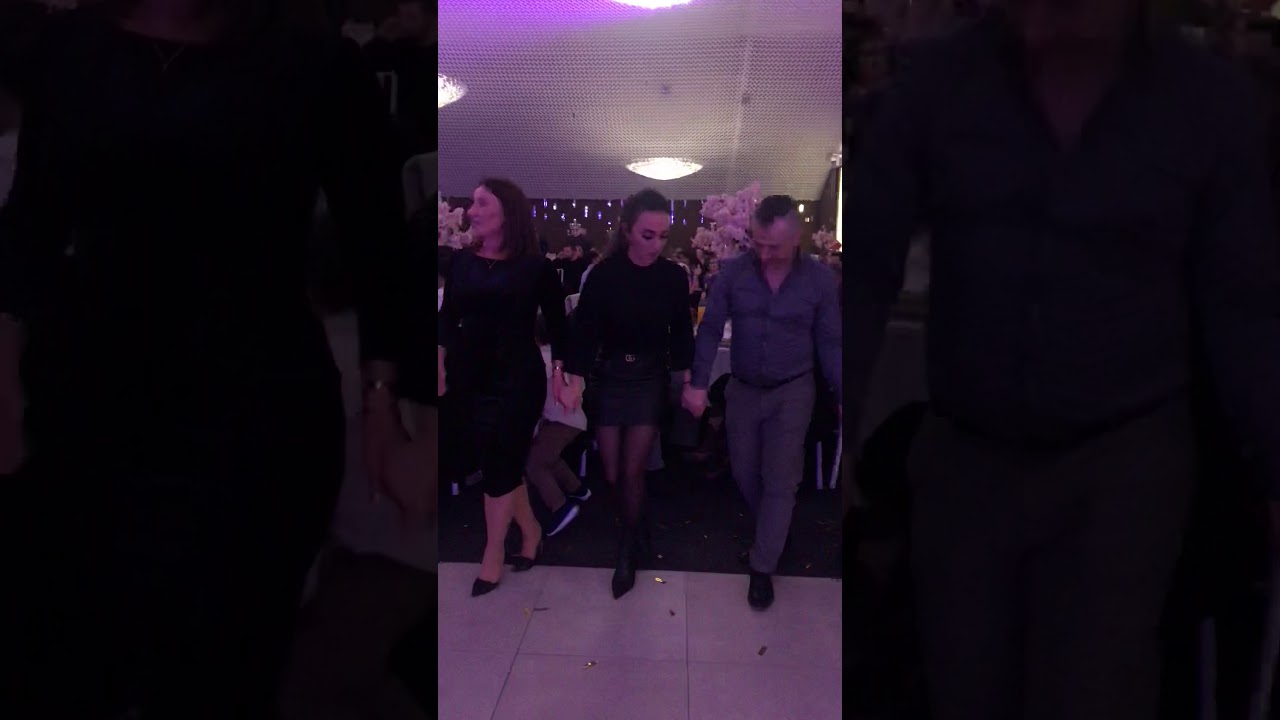 Baba Kizdan Süper Horon