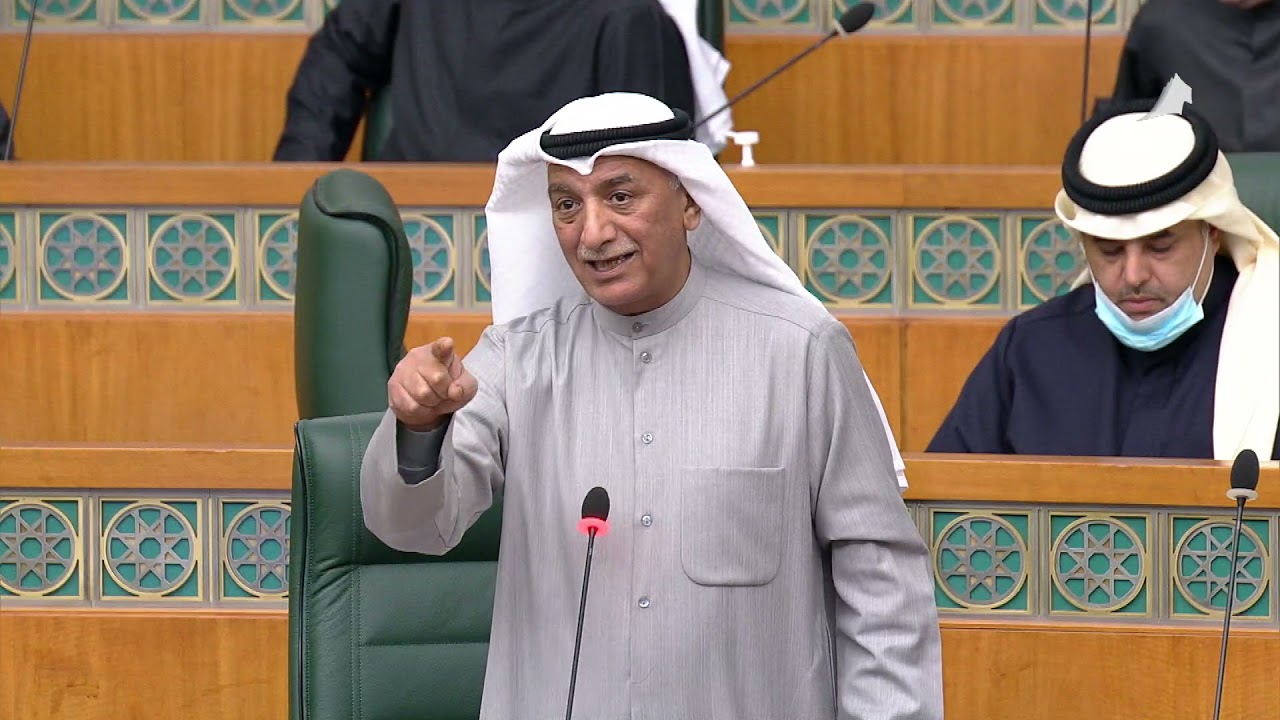 مداخلة النائب - شعيب المويزري  - جلسة 04-01-2022