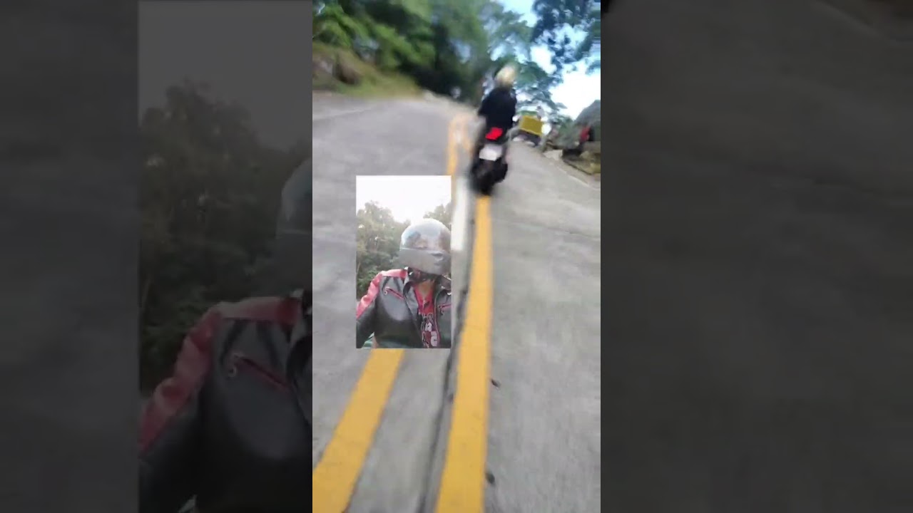Motorcycle 🏍️ ride 