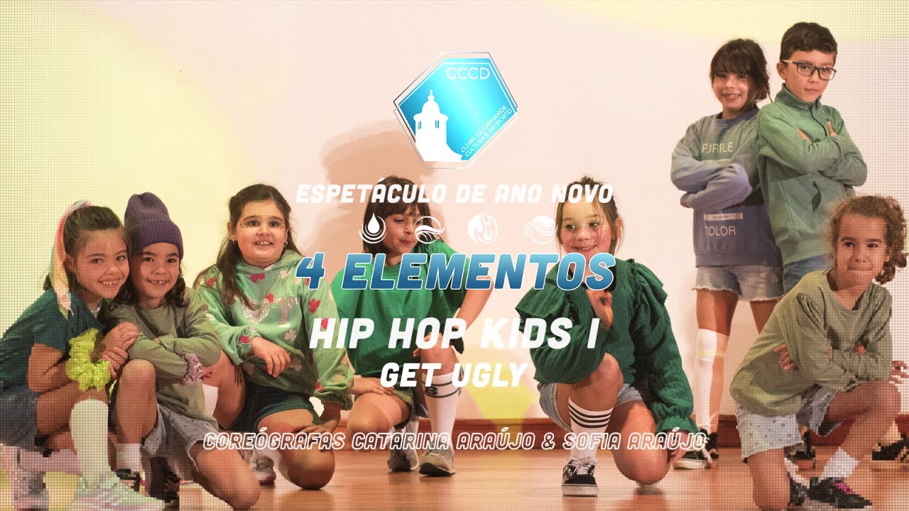 CCCD 2023 (1) - 5 Hip Hop Kids I