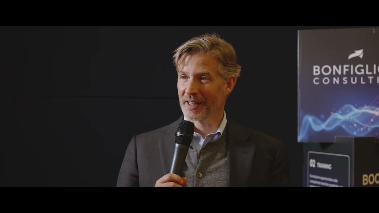 AI Operations Forum: intervista ad Alec Ross