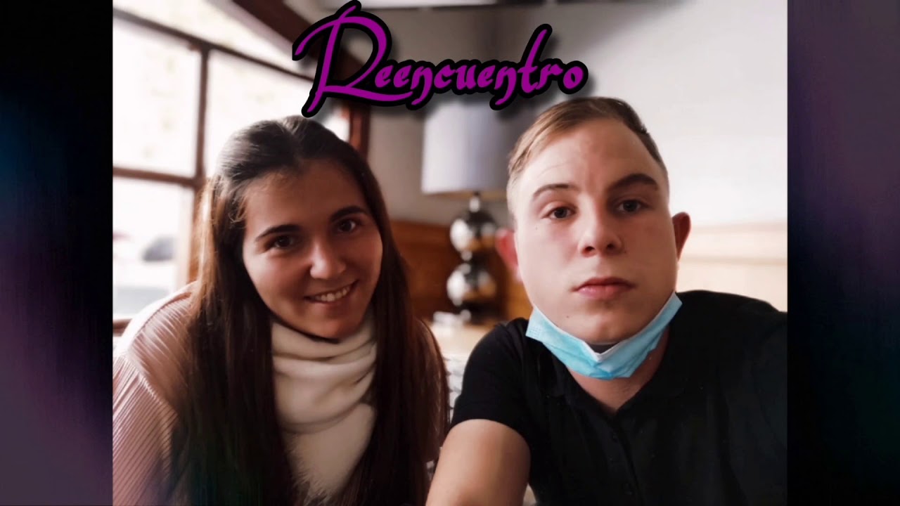 Reencuentro  Unai DDH - Eva4sens