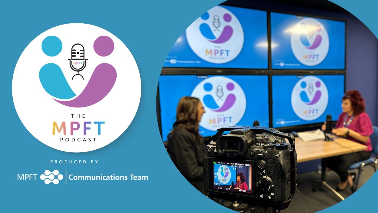 The MPFT Podcast: How reciprocal mentoring supports our journey towards equity for all