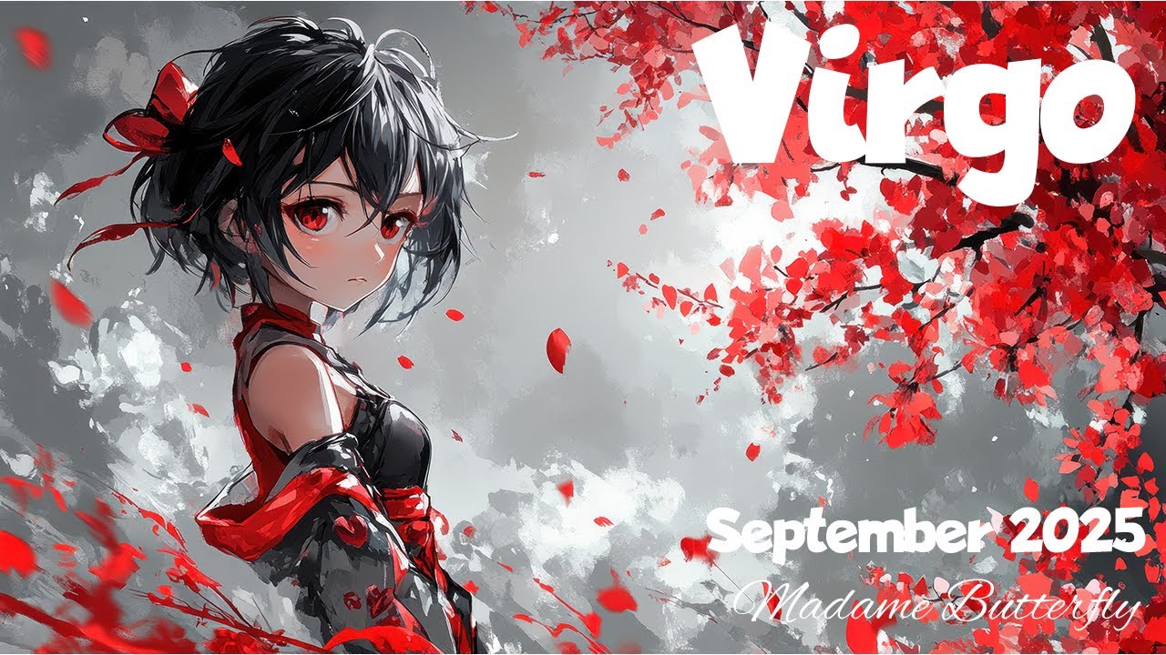 🌹Virgo~you have a new person coming, who will be a very healing energy & abundance is also coming❤️💸