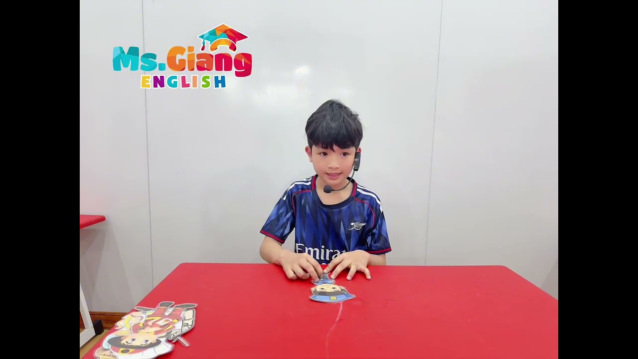 TONY GIA KHÁNH - G3.1 - MIDTERM TEST - MARCH2026