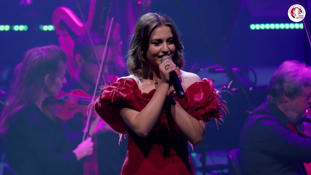 Anastazja Goriełow „No ho l’eta”