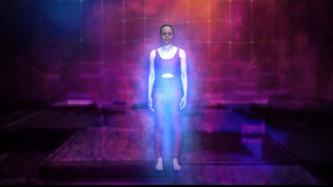 Inner Vision Activation Practice