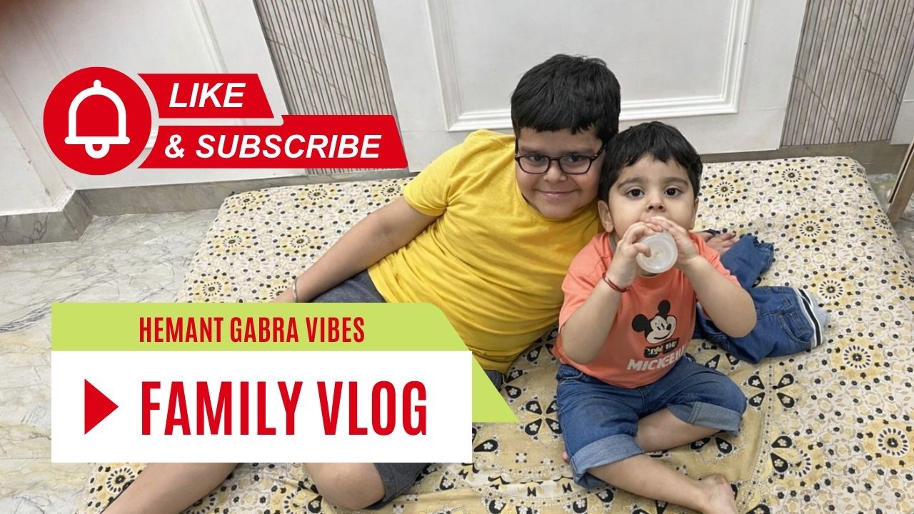 Daily Vlog ❤️ | Nona Gabra Cute Moments || Jai Jai Sitaram 🙏 #viral #cutebaby #trending #cutekids 🙏
