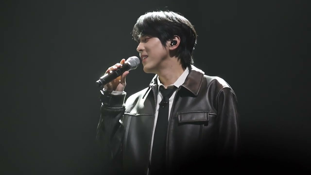 홍이삭 Focus / 이젤 / 소수빈 / 리진ㅣ당신만이ㅣ20240310ㅣ싱어게인3 TOP10 전국투어콘서트 _서울