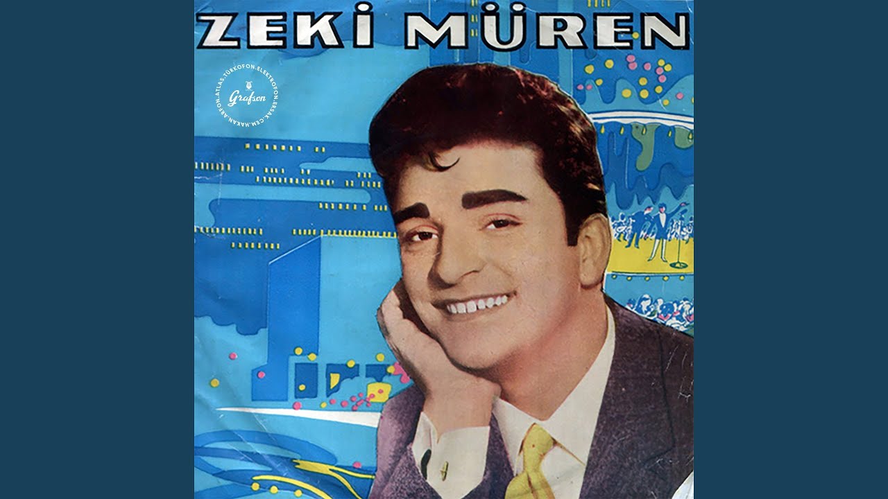 Madem ki Gidiyorsun