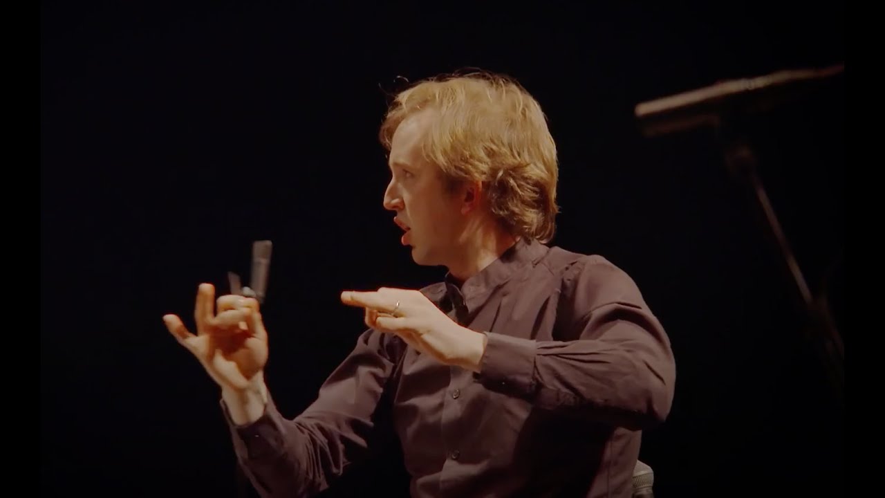 James Southall Conductor - Easter Hymn from Cavalleria Rusticana