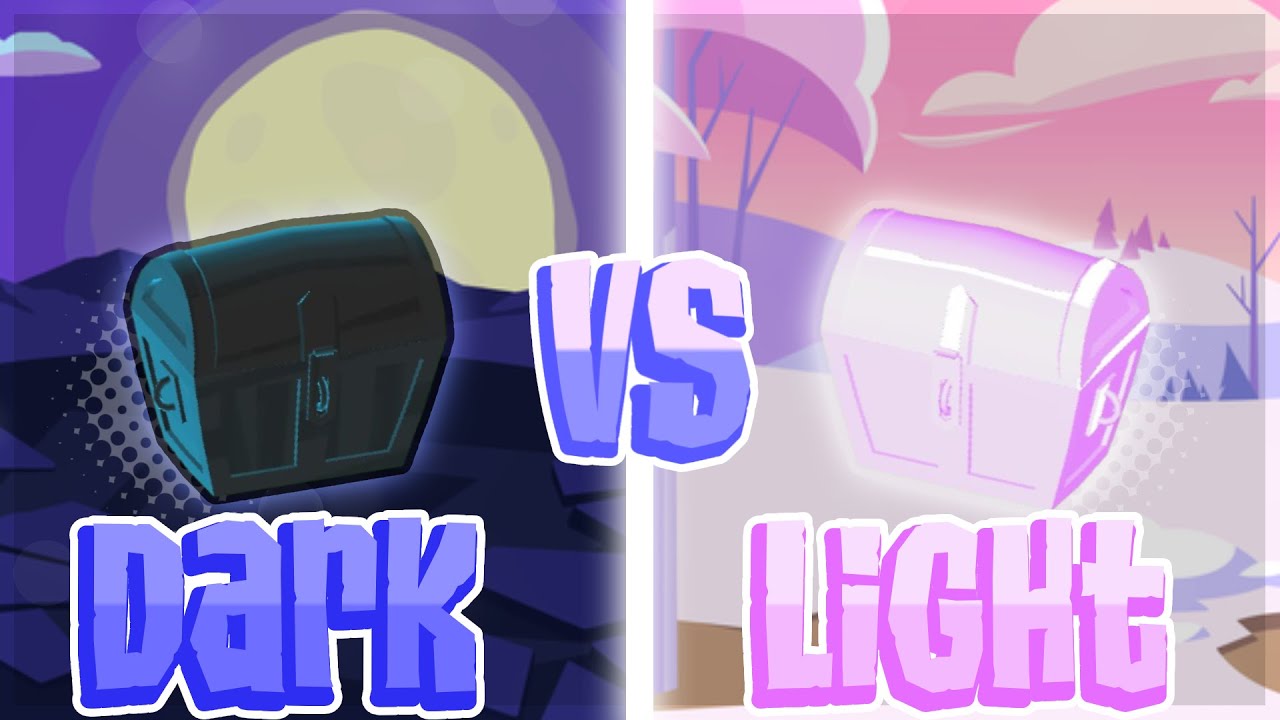 OPENING 40 LIGHTSDE DARKSIDE CHESTS • ANIMAL JAM PLAY WILD CHEST OPENING • ajpw