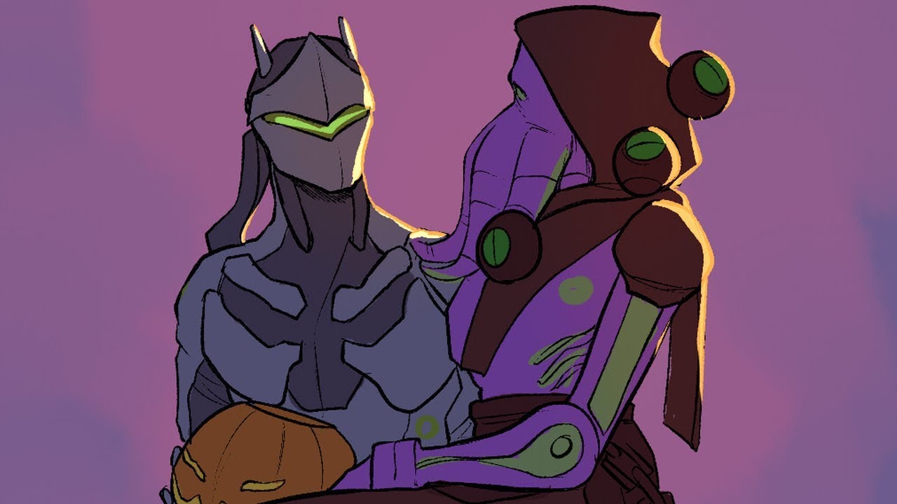 Overwatch AWNN - The Zeitgeist of Zenthulhu
