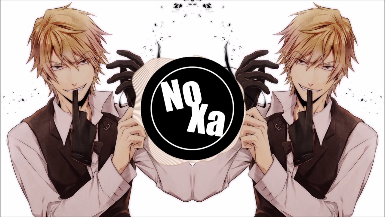 Anti Nightcore - Young and Menace