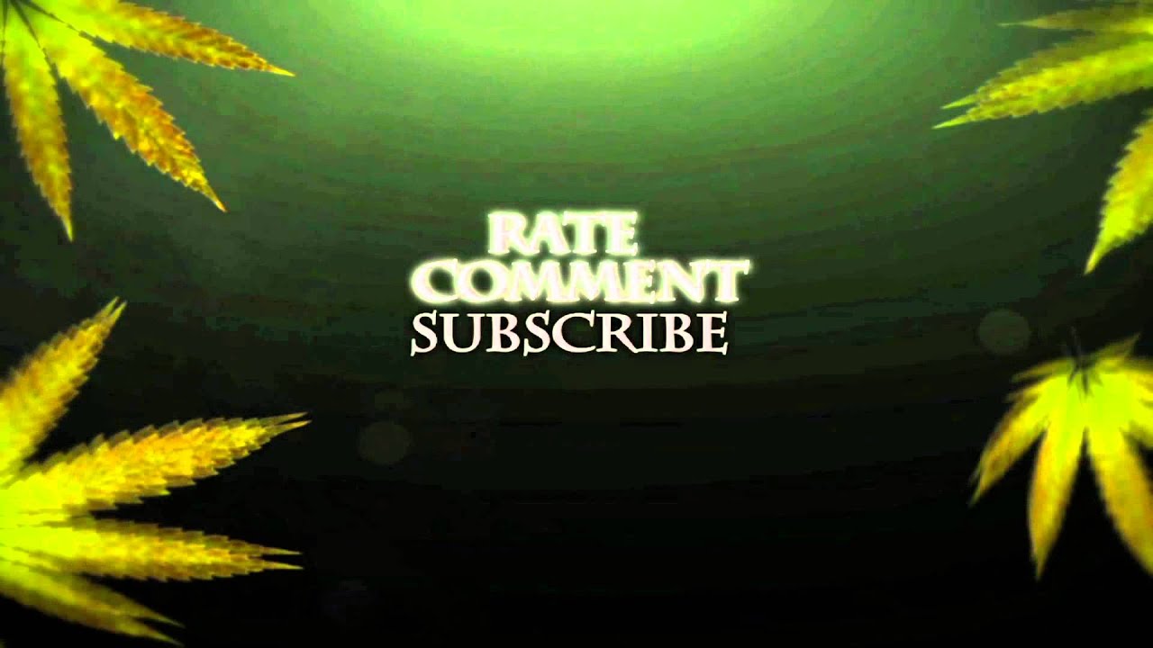 Bongloaded outro