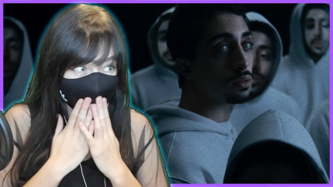 kiki react LVCAS - Volátil - Lucas Inutilismo ~ THIS IS SO GOOD 🌗 '