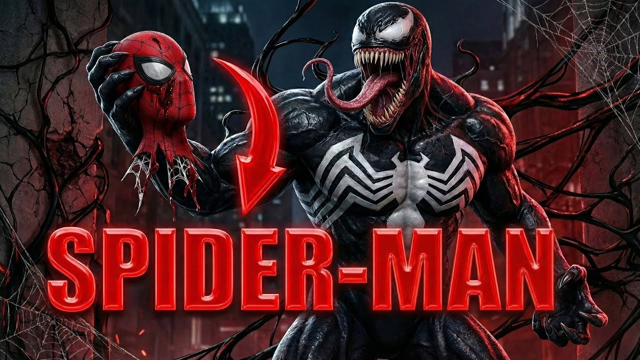 JAK POTĘŻNY JEST VENOM?