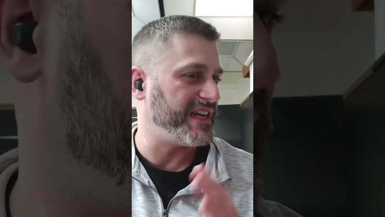 Live w Rosaire Bushey-Does #podcasting Boost Sales? #books #booktube #writingtips