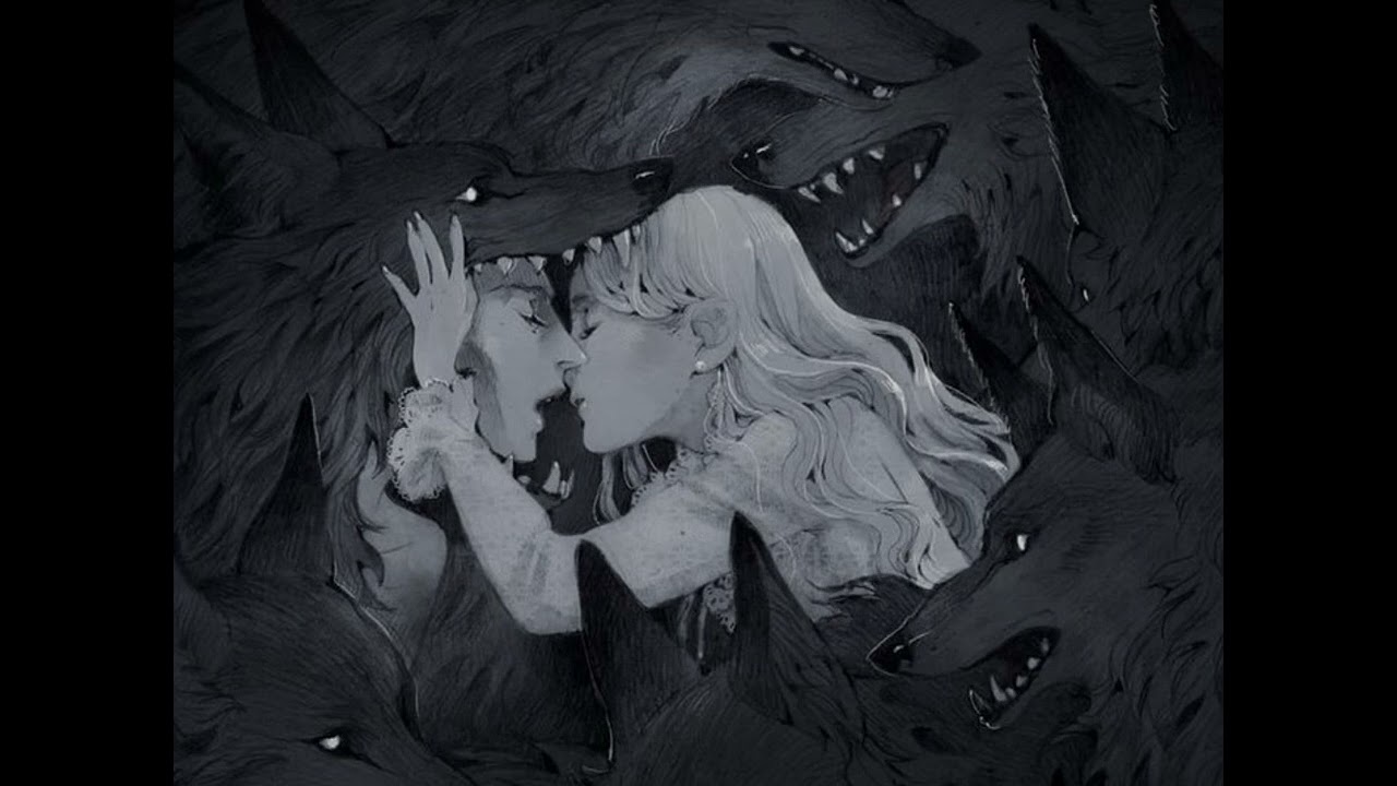 Daniel Di Angelo - Temptations (Instrumental)