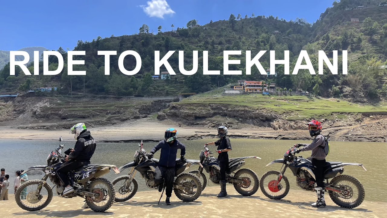CROSSFIRE RIDE TO KULEKHANI🚀//PART-1//BABAL WHEELIE HANNYO😱OFFROADING🔥3 CROSSFIRE🔥//PUBLIC REACTION😱