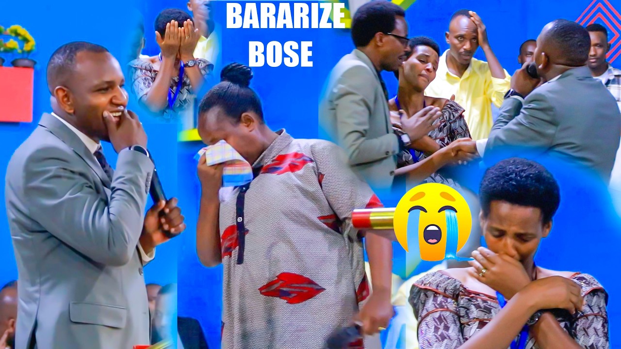 🛑YOO EV.KOFFI KUVA🇧🇮ABAGORE BARAMURIRANYE ICYARIMWE MUGITERANE🇰🇪C FAMILY BOSCO ABUZE UKO AGIRA KABAY