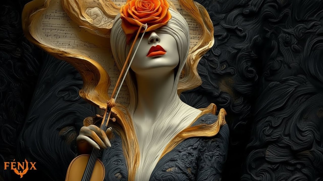 Epic Violin Hip Hop Instrumental | Dramatic Rap Beat