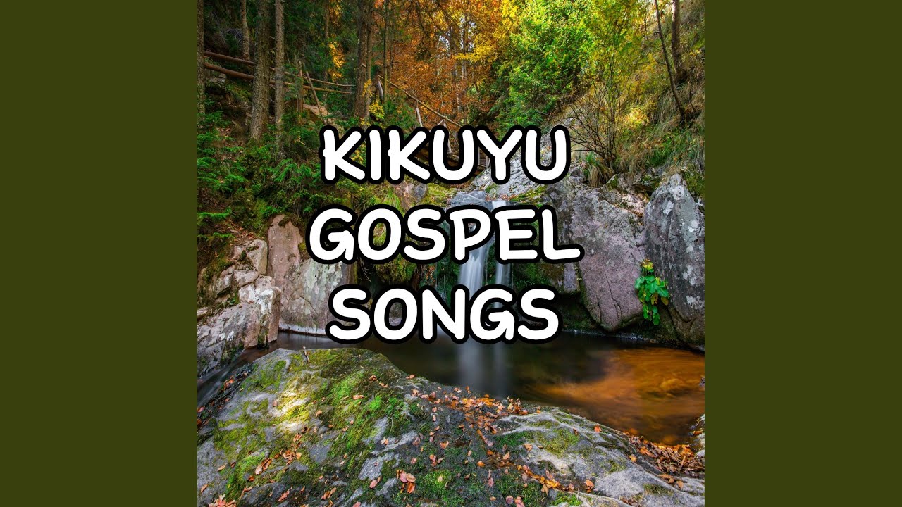 Ngai Wa Mwanya (Radio Edit)