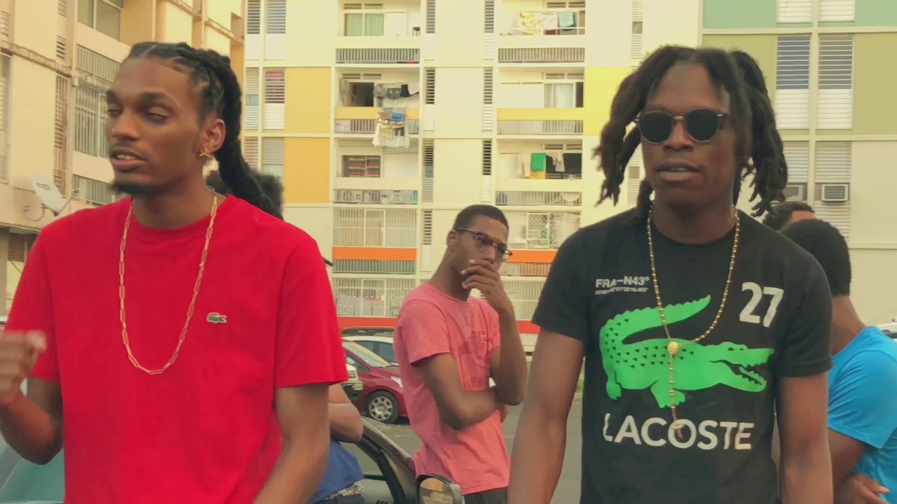 BALLO X JOOSLYF X WYLIX - &euro; TAN PLEN #WODECR