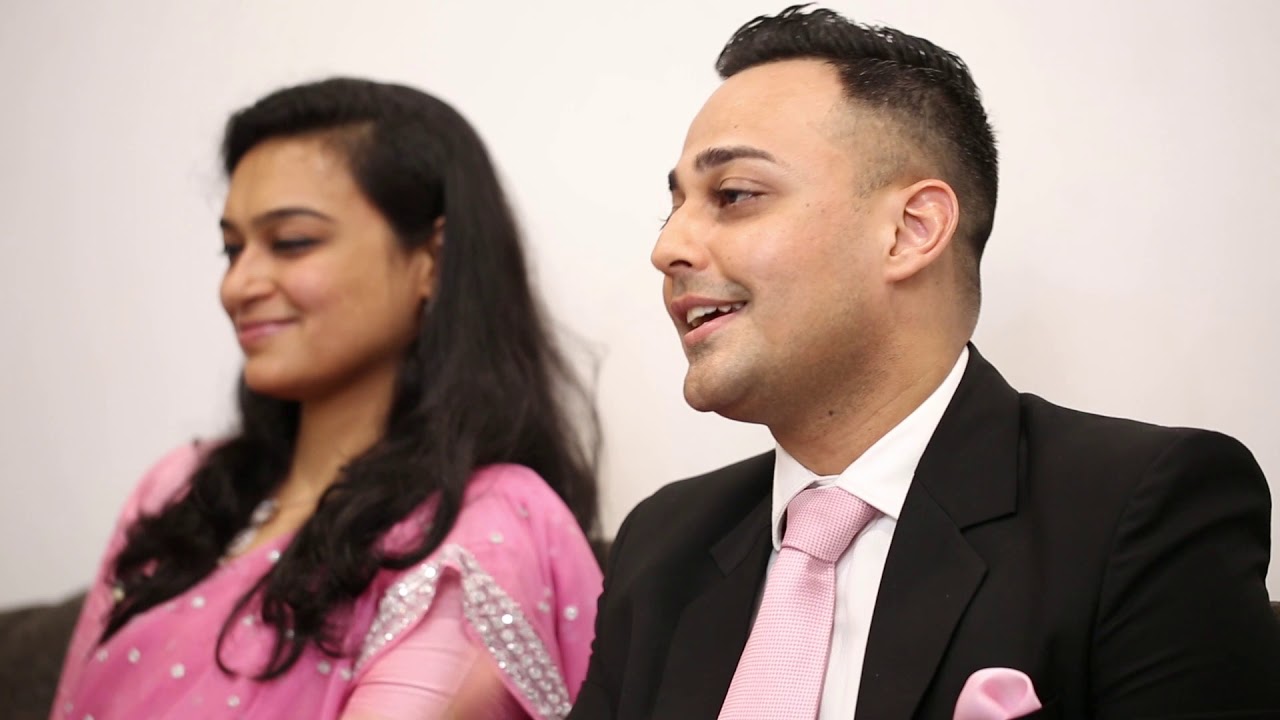 Sagar & Rachita Bhambri | Lifestyle | Winning Team