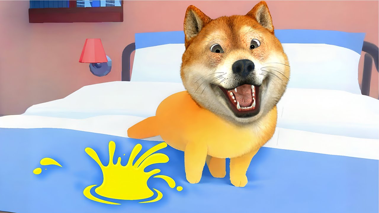 EU SOU UM CACHORRO QUE NÃO LIGA PRA NADA....