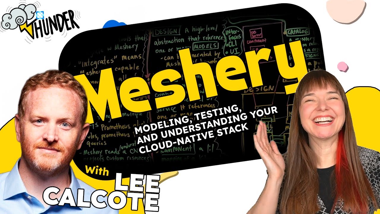 How Meshery is Revolutionizing Cloud Infrastructure Management