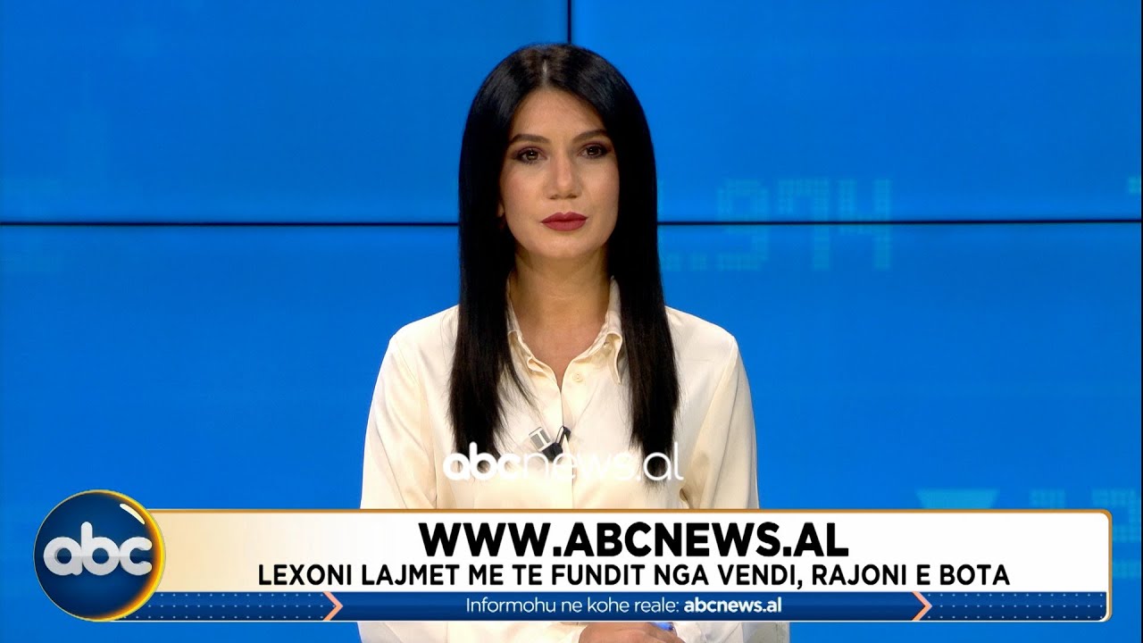 Money Report, ora 14:00 - 11 Shtator 2025 | ABC News Albania