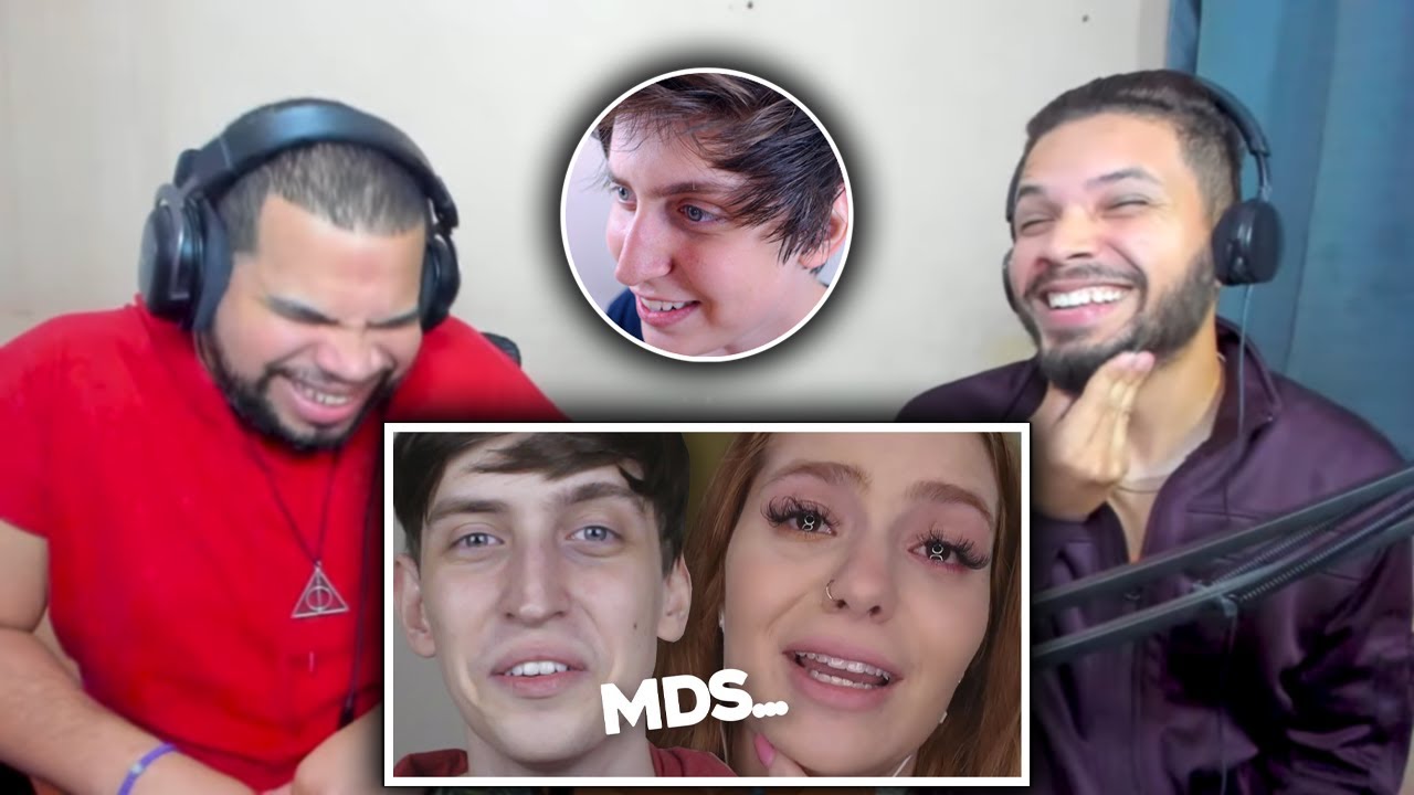 O FUNDO DO POÇO DO BBB | Felca