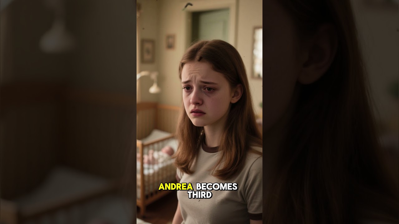 Michigan 1989 Cold Case Solved — DNA Exposes a Trusted Father