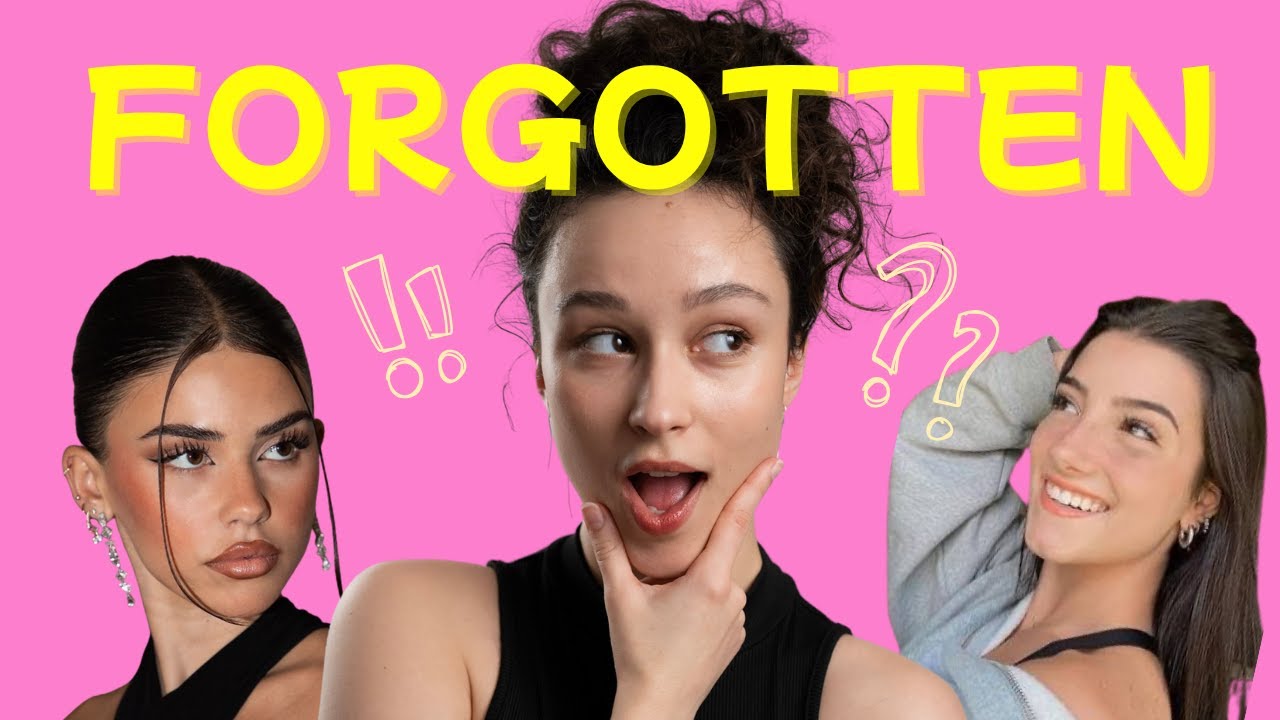 The Fall of the Biggest Influencers Has Already Begun. But Why?