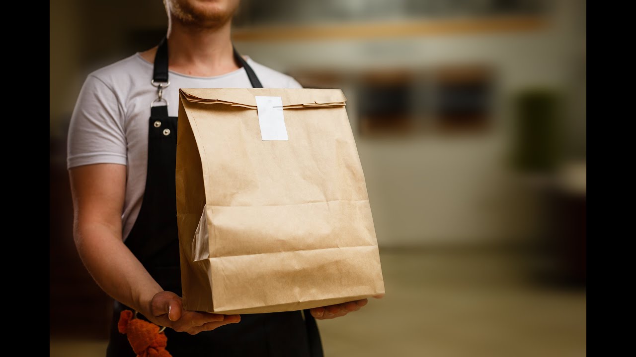 Food Delivery Services DoorDash, Postmates Eye Public Markets