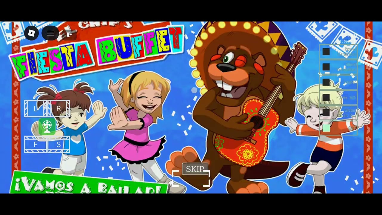 Jugando la ucn