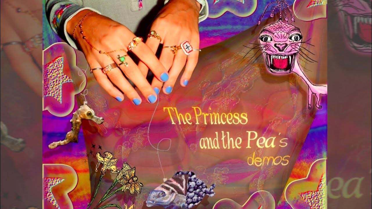 princess and the pea’s demos