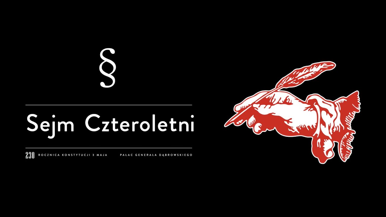 1791 metų Konstitucija | Ketverių metų parlamentas