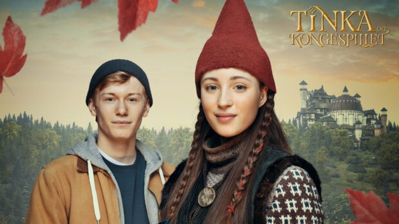 Vi sendte live med Tinka og Lasse. Se spørgsmålene her.