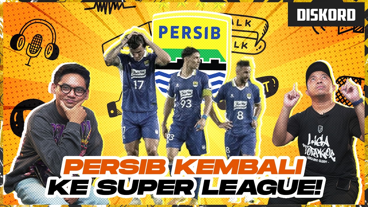 Pekan 22 Mulai Main Malam, Persija dan Malut United Langsung Dapat Ujian! - #DISKORD