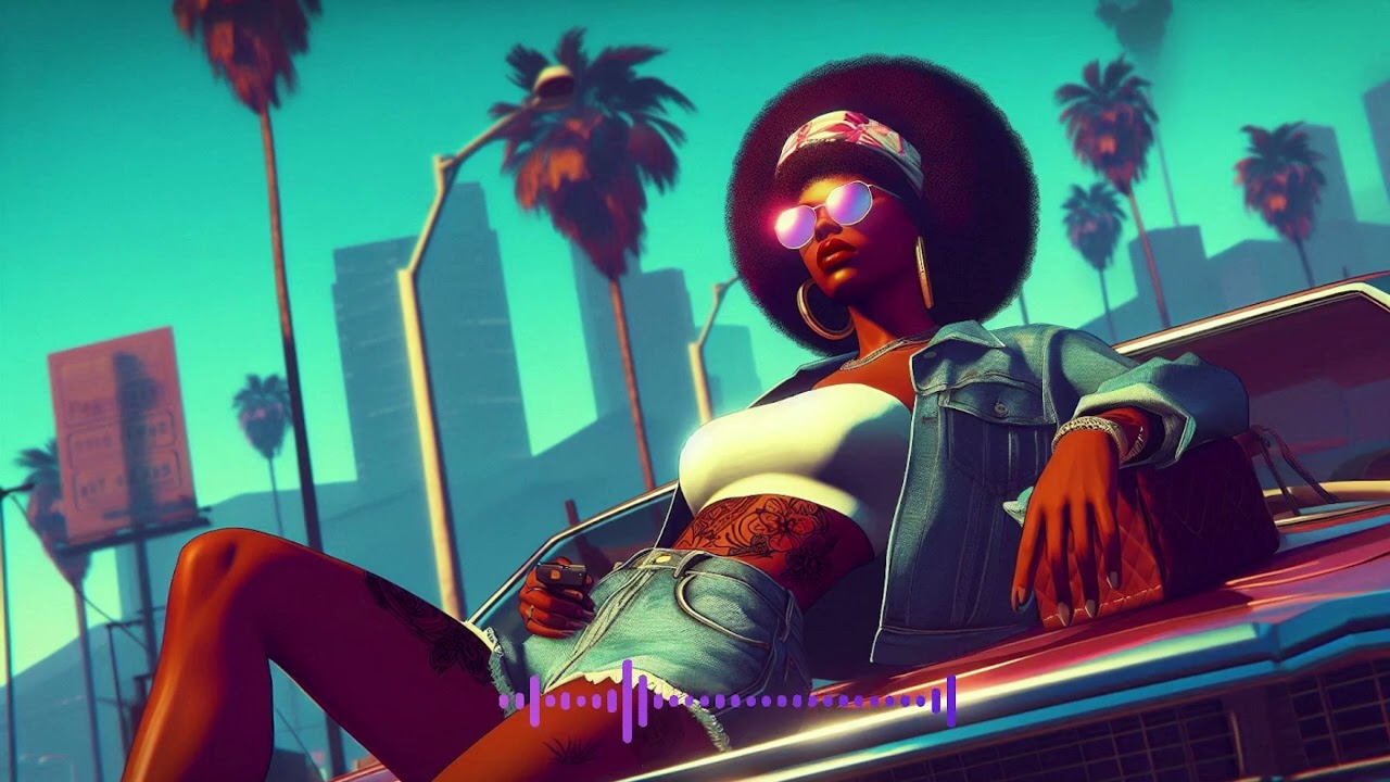 Afrobeat Instrumental Mix 2024 That Will CHANGE Your Music Game Overnight!