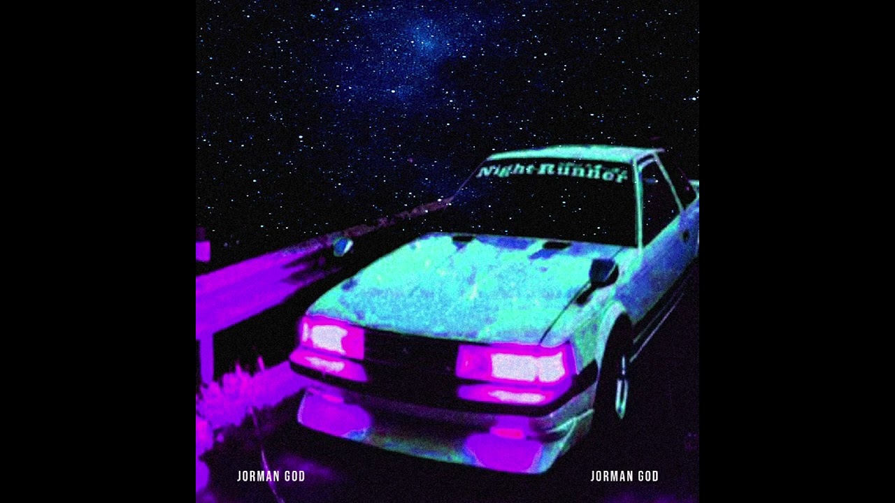 Jorman God - 7 Phonk