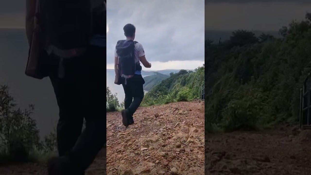 Untung jadi orang terengganu 