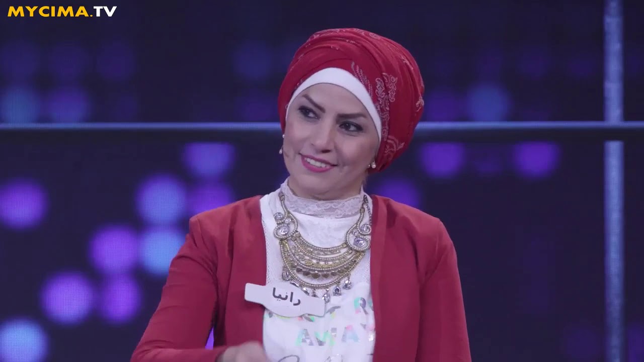 مشاهدة برنامج عائلتي تربح موسم 1 حلقة 22