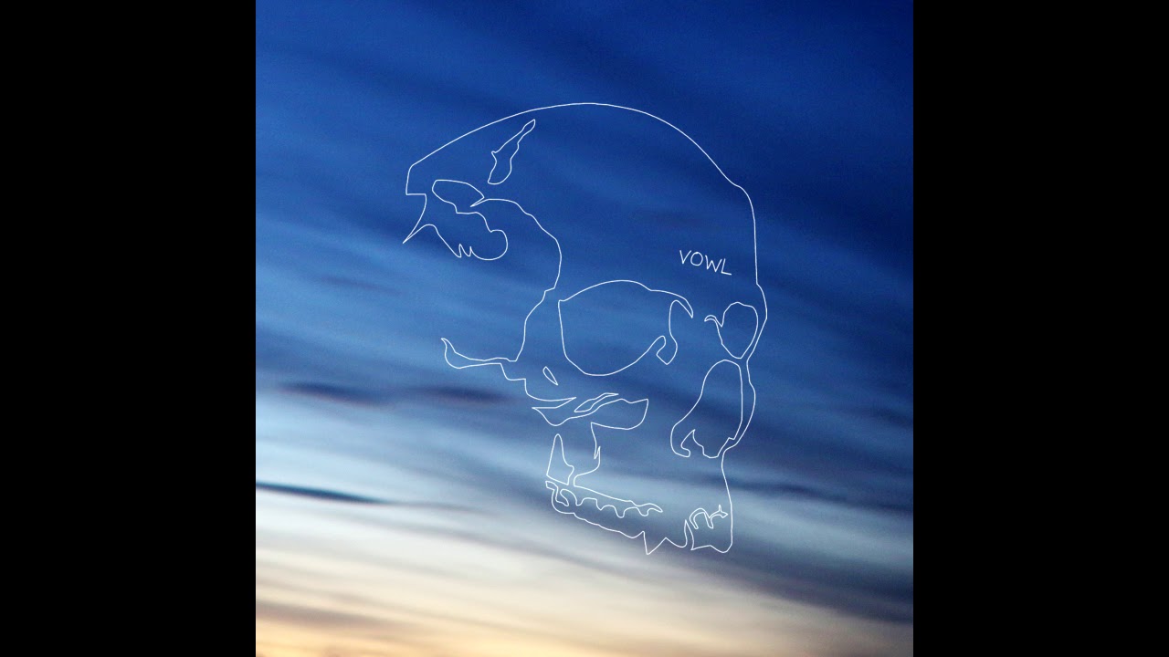 vowl. – bounce back