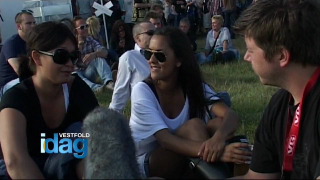 Slottsfjell Festival